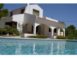 Ferienhaus priska Kamel in Keine Region - 8 Personen, Hund erlaubt