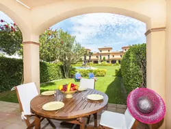 Bild zur gratis inserierten Ferienwohnung Port Pals Village.