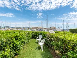 Bild zur gratis inserierten Ferienwohnung Les Deux Voiles.