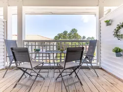 Ferienwohnung Les Portes de Pyla in La Teste-de-Buch - 4 Personen, Hund nicht erlaubt