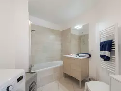 Ferienwohnung Eden Riviera in Cavalaire-sur-Mer - 4 Personen, Hund erlaubt