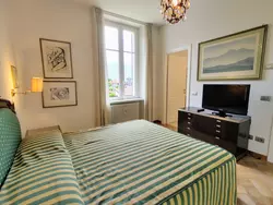 Bild zur gratis inserierten Ferienwohnung Villa Costanza.