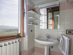 Ferienhaus Le Masse in Castelfranco Piandiscò - 4 Personen, Hund erlaubt