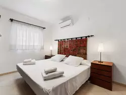 Ferienwohnung EssensacionesHome / Los Almendros in Alicante (l'Alacantí) - 7 Personen, Hund erlaubt