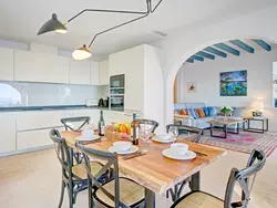 Bild zur gratis inserierten Ferienwohnung Villa Terrace sur Mer.