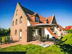 Bild zur gratis inserierten Ferienwohnung Eckhuus.