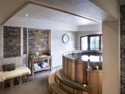 Bild zur gratis inserierten Ferienwohnung Le Hameau de la Sapinière.