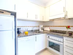 Bild zur gratis inserierten Ferienwohnung Residencial Jazmines.