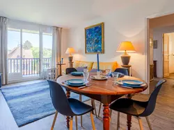 Ferienwohnung Eden Park in Benerville-sur-Mer - 4 Personen, Hund nicht erlaubt