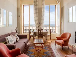 Ferienwohnung Trouville Palace in Trouville-sur-Mer - 3 Personen, Hund erlaubt