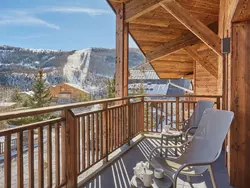 Bild zur gratis inserierten Ferienwohnung Résidence Odalys Le Mont d'Auron.
