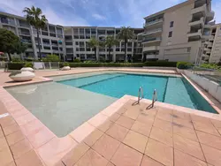 Ferienwohnung Les Pins Bleus in Antibes - 4 Personen, Hund nicht erlaubt