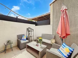 Bild zur gratis inserierten Ferienwohnung Maison Valoma.