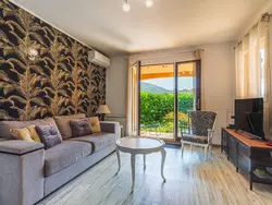 Bild zur gratis inserierten Ferienwohnung Le Soleil des Iles.