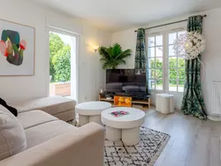 Ferienhaus Family Cabourg in Varaville - 10 Personen, Hund nicht erlaubt