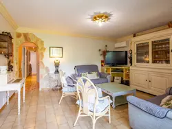 Ferienwohnung L'Atalante in Sainte-Maxime - 6 Personen, Hund erlaubt