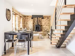 Bild zur gratis inserierten Ferienwohnung Maison de Pluméliau.