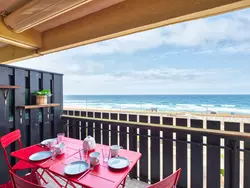 Bild zur gratis inserierten Ferienwohnung Les Océanides.