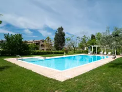 Ferienwohnung Torretta in Città Sant'Angelo - 4 Personen, Hund erlaubt