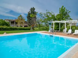 Bild zur gratis inserierten Ferienwohnung Bilo Giallo.