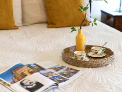 Bild zur gratis inserierten Ferienwohnung Sos Candhaleris.