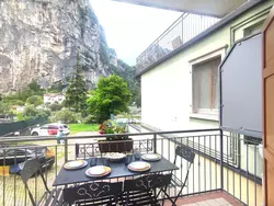 Ferienwohnung Nadia in Arco - 4 Personen, Hund nicht erlaubt