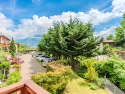 Ferienwohnung Angi in Riva del Garda - 4 Personen, Hund erlaubt