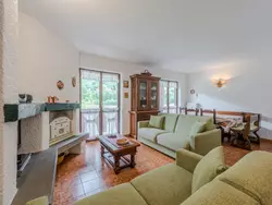 Bild zur gratis inserierten Ferienwohnung La Casa dei Frassini.