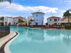 Ferienwohnung Cortijo del Mar in Málaga (Andalusien) - 4 Personen, Hund nicht erlaubt