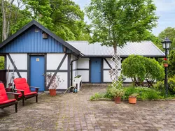 Bild zur gratis inserierten Ferienwohnung Höja By.