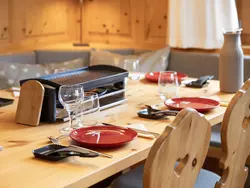 Bild zur gratis inserierten Ferienwohnung La Siala Apt.54.