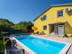 Bild zur gratis inserierten Ferienwohnung Radmila.