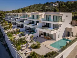 Bild zur gratis inserierten Ferienwohnung Mistral.