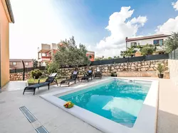 Bild zur gratis inserierten Ferienwohnung Nekić.