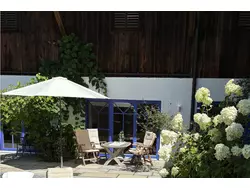 Ferienwohnung Wohnen zwischen Berge und Seen in Rimsting - 4 Personen, Hund erlaubt