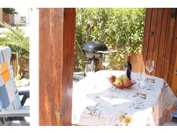 Ferienhaus Ferienhaus Heinke in Metropolitanes Frankreich - 4 Personen, Hund nicht erlaubt