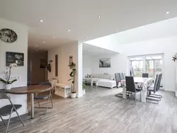 Ferienhaus Sonnenschein in Wanna - 10 Personen, Hund nicht erlaubt