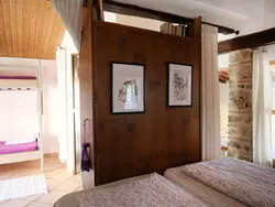 Ferienhaus Casa Poesia in Montieri - 4 Personen, Hund erlaubt