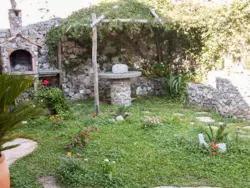 Ferienhaus La dea della stella polare in Agerola - 5 Personen, Hund nicht erlaubt