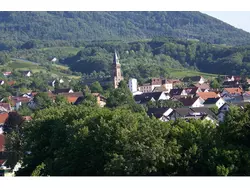 Bild zur gratis inserierten Ferienwohnung Haus am Röthel.