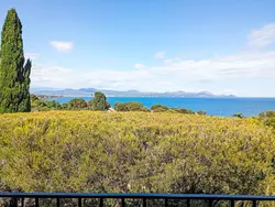 Ferienhaus Maïca in Roquebrune-sur-Argens - 5 Personen, Hund erlaubt