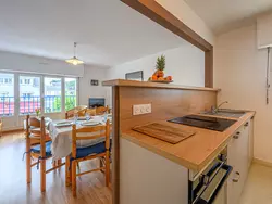 Bild zur gratis inserierten Ferienwohnung Ty Bara.