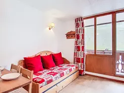 Bild zur gratis inserierten Ferienwohnung Rond Point des Pistes (Val Claret).