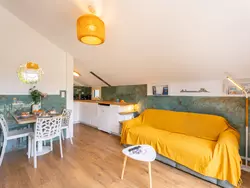 Ferienhaus Le Parco in Saint-Pierre-Quiberon - 3 Personen, Hund erlaubt