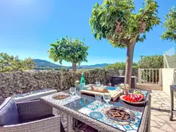 Bild zur gratis inserierten Ferienwohnung L'Olympie.