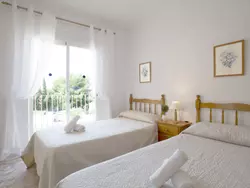 Bild zur gratis inserierten Ferienwohnung Gardenia.