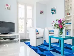 Bild zur gratis inserierten Ferienwohnung Les Agaves.