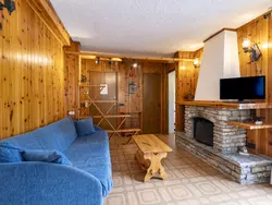 Ferienwohnung Laura in Comunità Montana Alta Valtellina - 4 Personen, Hund erlaubt