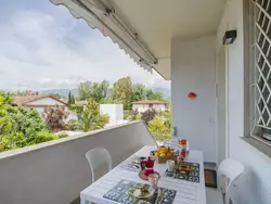 Ferienwohnung White Home in Forte dei Marmi - 6 Personen, Hund erlaubt
