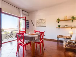 Bild zur gratis inserierten Ferienwohnung Appartamento Sala.